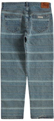 Supreme多层牛仔裤水洗蓝 Order Supreme多层牛仔裤水洗蓝
