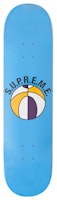 Supreme League Skateboard Deck Blue