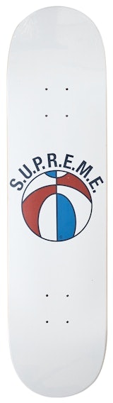 supreme-league-skateboard-deck-white