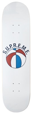 슈프림 리그 스케이트보드 데크 (화이트)
Buy 슈프림 리그 스케이트보드 데크 (화이트)
