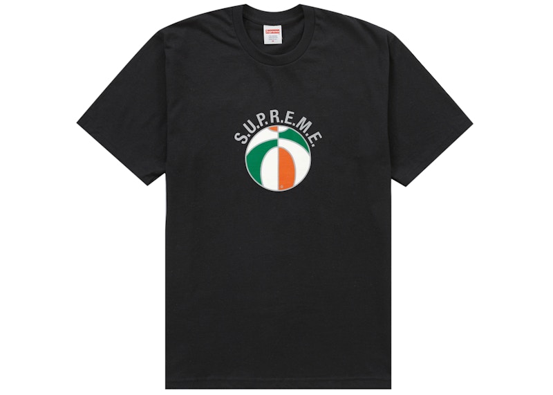 Supreme Split Tee (FW25) Redを購入 - Novelship