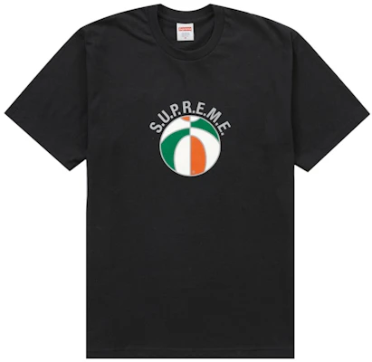 Supreme League Baju-T Hitam Buy Supreme League Baju-T Hitam