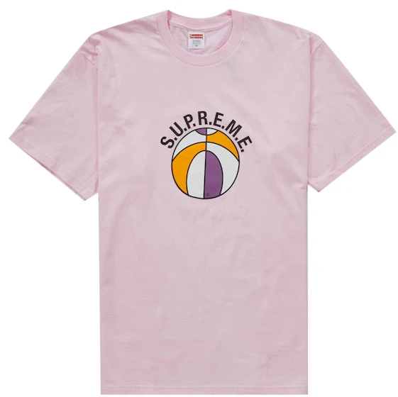 supreme-league-tee-light-pink