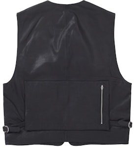 Supreme Rompi Cargo Kulit Hitam Order Supreme Rompi Cargo Kulit Hitam