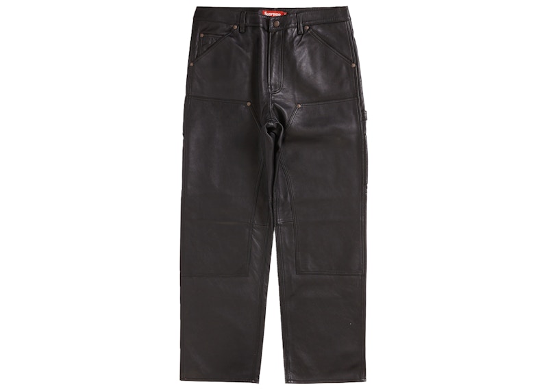 パンツ Supreme Chino Pant BLACK 34 Buy Supreme Chino Pant 'Black' - SS25P32 BLACK | GOAT