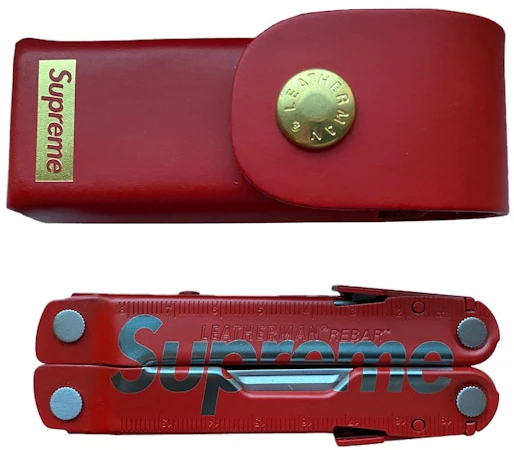 supreme-leatherman-rebar-red