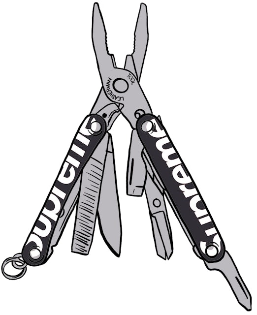 supreme-leatherman-squirt-ps-4-multitool-black