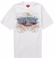 Supreme Legendary S/S Top White Supreme Legendary S/S Top White