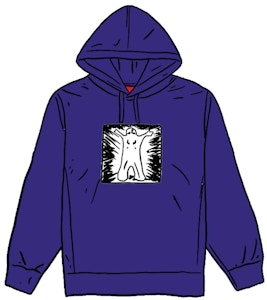 Supremeリー・バウリー パーカー(濃紺)
Buy Supremeリー・バウリー パーカー(濃紺)