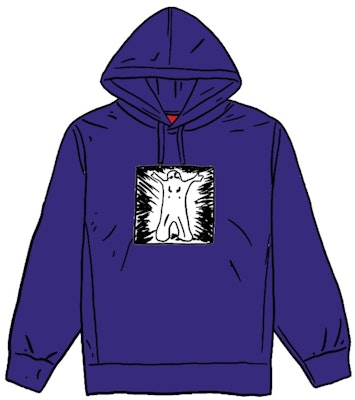 Supremeリー・バウリー パーカー(濃紺)
Buy Supremeリー・バウリー パーカー(濃紺)