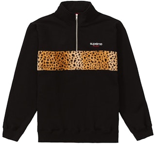 슈프림 레오파드 하프집 맨투맨 (검정)
Buy 슈프림 레오파드 하프집 맨투맨 (검정)