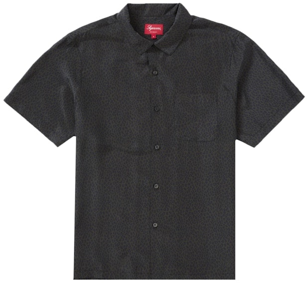 supreme-leopard-silk-s-s-shirt-charcoal