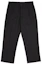 Buy Supreme Leopard Wool Trouser Black