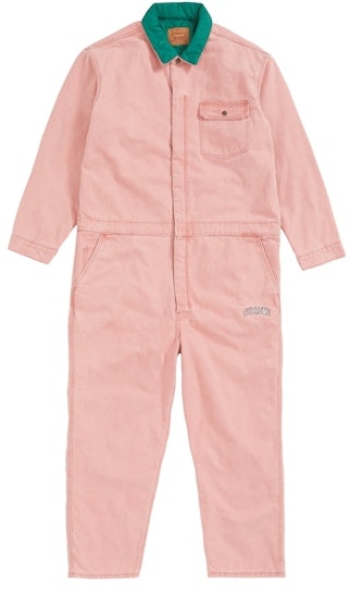 supreme-levi-s-denim-coveralls-pink
