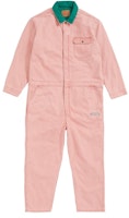 Supreme Levi's Denim Coveralls Pink Supreme Levi's Denim Coveralls Pink