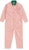Supreme Levi's Denim Coveralls Pink