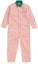 Buy Supreme Levi's Denim Coveralls Pink