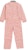 Supreme Levi's Denim Coveralls Pink