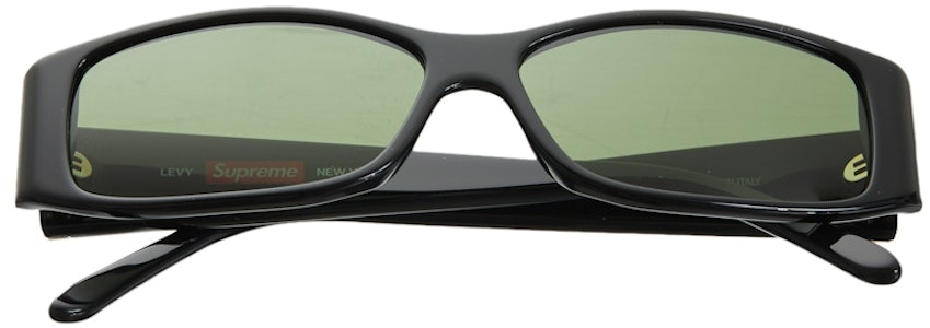 Kacamata Supreme Levy Hitam Buy Kacamata Supreme Levy Hitam