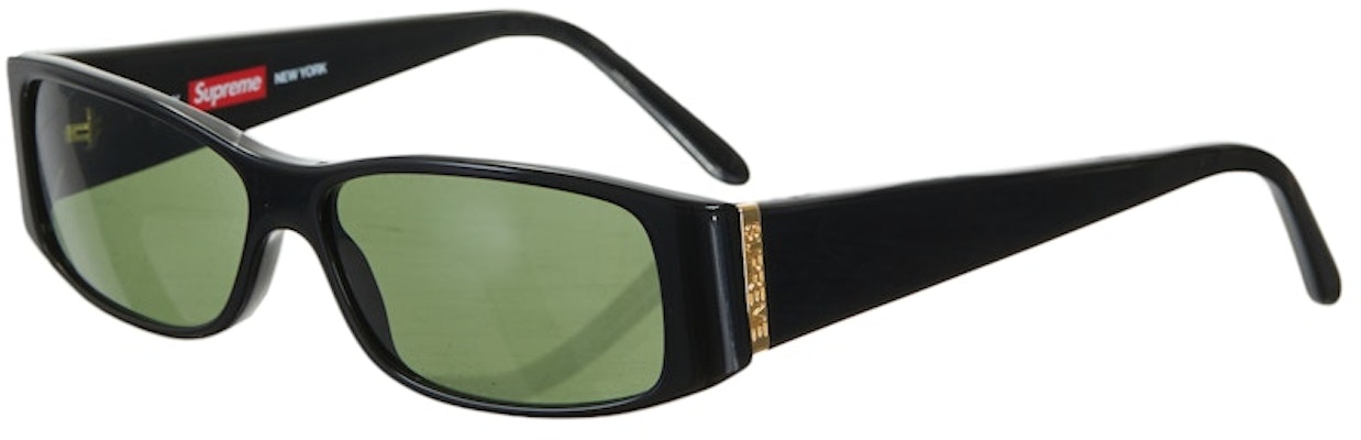 Supreme Levy Sunglasses Black Order Supreme Levy Sunglasses Black