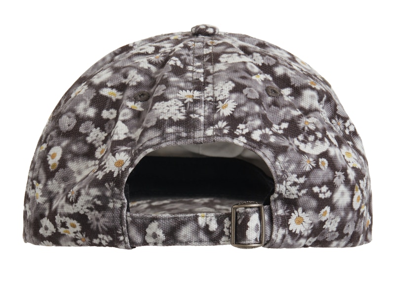 Order Supreme Liberty Floral 6-Panel (SS21) Hitam