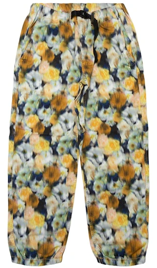 supreme-liberty-floral-belted-pant-yellow