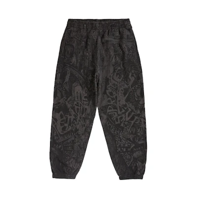 Supreme Liberty Sweatpant Black