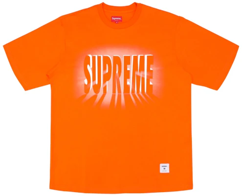 Supreme Kemeja Lengan Pendek Ringan Jingga Buy Supreme Kemeja Lengan Pendek Ringan Jingga
