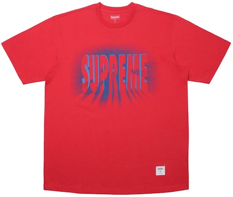 Supreme Light SS Top Merah - Pilihan Terbaik untuk Gaya Anda Buy Supreme Light SS Top Merah - Pilihan Terbaik untuk Gaya Anda