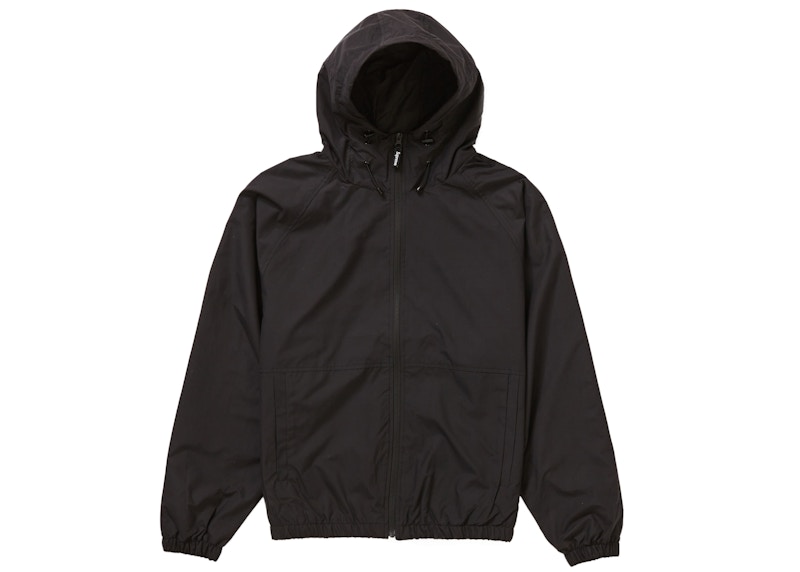 Buy Supreme x GORE-TEX PACLITE Jacket 'Black' - Novelship