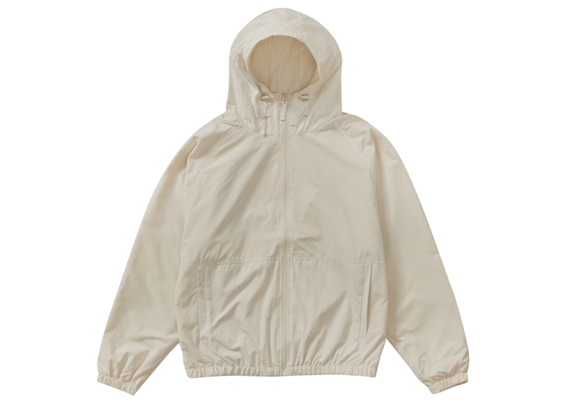 Buy Supreme Vanson Leathers GORE-TEX Shell Jacket White - Novelship
