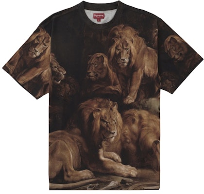 至尊獅子窩短袖上衣 多色款 Buy 至尊獅子窩短袖上衣 多色款