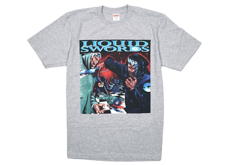 Buy Supreme Liquid Swords Kaos Abu Muda