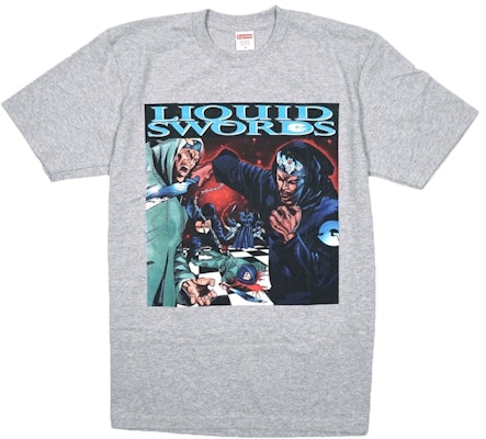 Supreme Liquid Swords Kaos Abu Muda Buy Supreme Liquid Swords Kaos Abu Muda