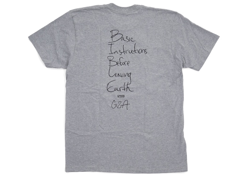 Order Supreme Liquid Swords Kaos Abu Muda