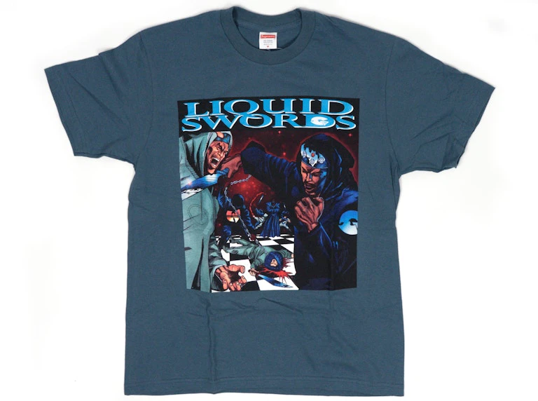 supreme-liquid-swords-tee-slate