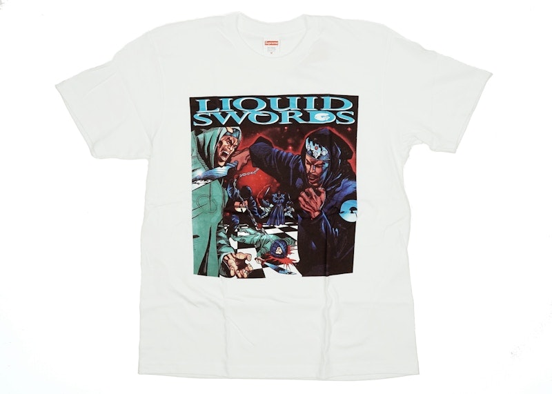 supreme-liquid-swords-tee-white