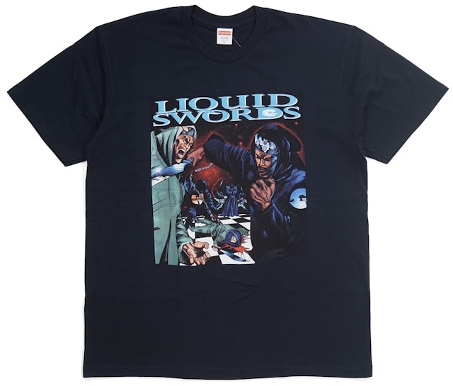 supreme-liquid-tee-navy