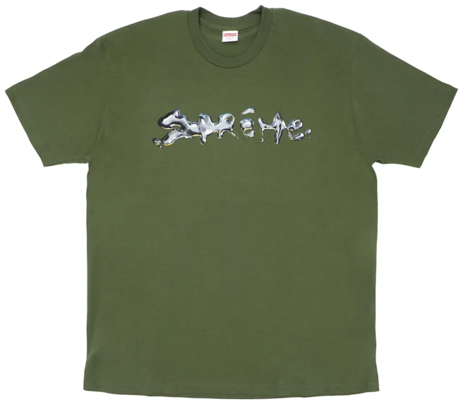 supreme-liquid-tee-olive
