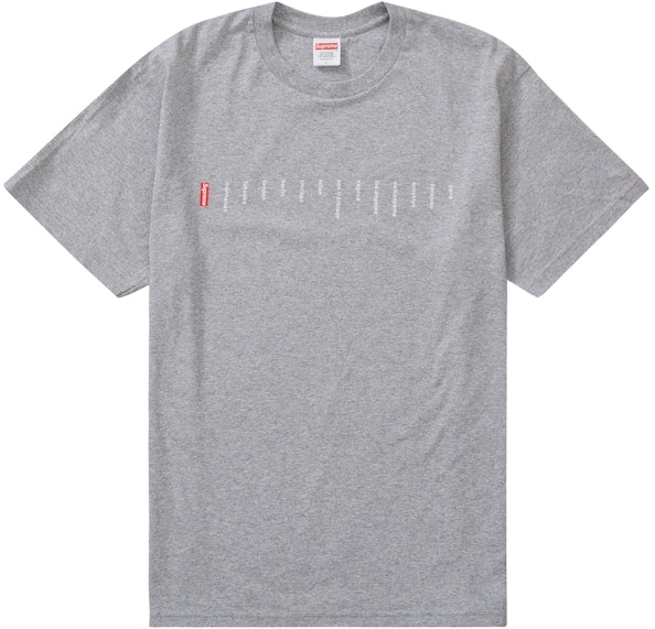 supreme-location-tee-heather-grey