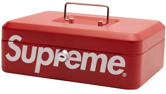 supreme-lock-box-red