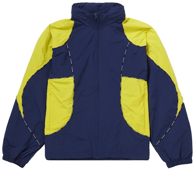 supreme-logo-piping-hooded-track-jacket-navy