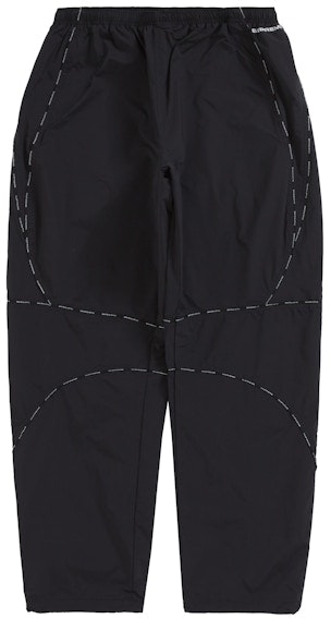 supreme-logo-piping-track-pant-black