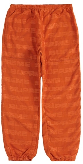 supreme-logo-ripstop-track-pant-orange