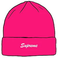 Supreme x Yankees x New Era ボックスロゴビーニー (ピンク) を購入 Supreme x Yankees x New Era ボックスロゴビーニー (ピンク) を購入