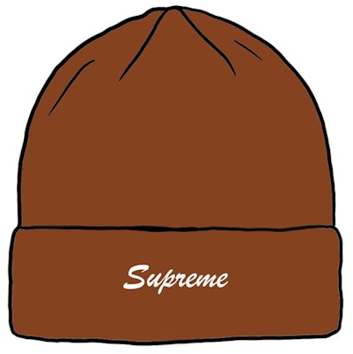 Supreme Loose Gauge Beanie (SS21) Tan Buy Supreme Loose Gauge Beanie (SS21) Tan