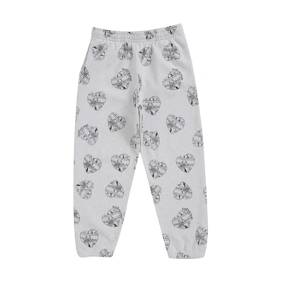 Supreme Love Cash Sweatpant Ash Grey