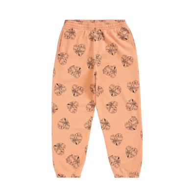 Supreme Love Cash Sweatpant Peach