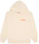 Order Supreme Love Hooded Sweatshirt Natural
