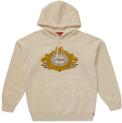 Supreme Love or Hated Hooded Sweatshirt White Buy Supreme Love or Hated Hooded Sweatshirt White